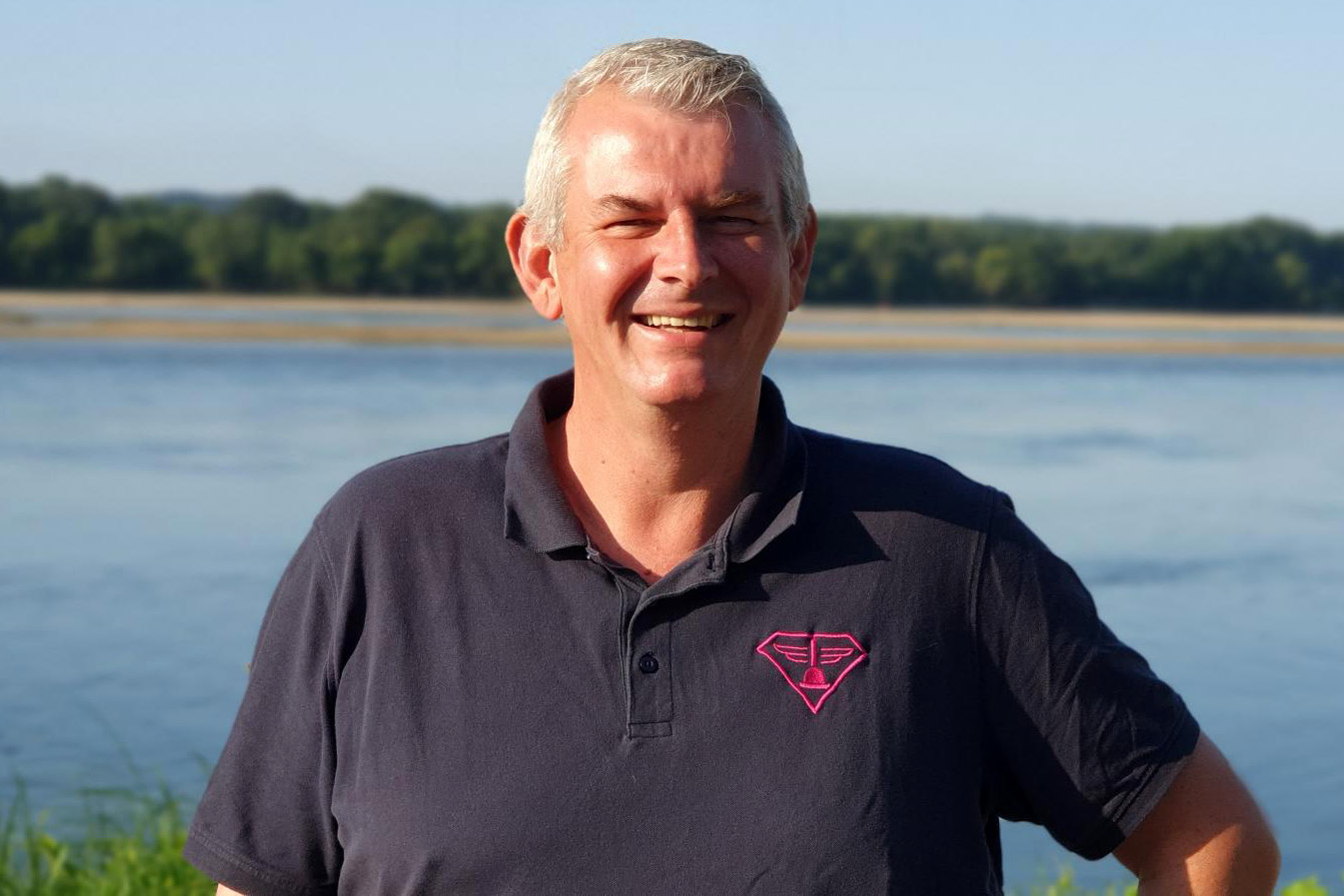 Photo de Damien CARON, déboucheur franchisé de la Compagnie des Déboucheurs dans le secteur du Maine-et-Loire