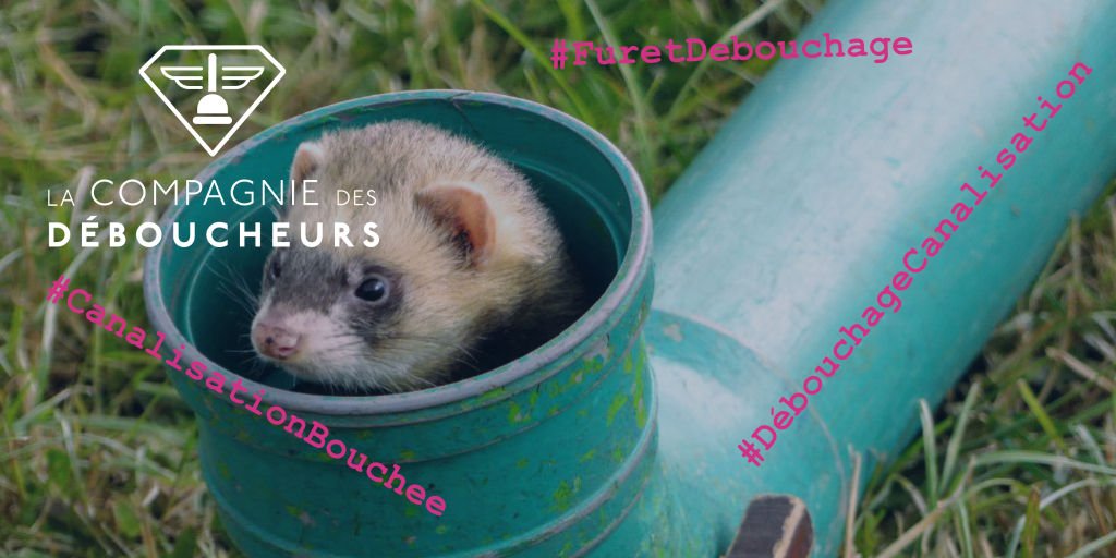 Furet pour débouchage : la solution simple et efficace pour vos canalisations bouchées